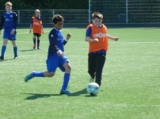 S.K.N.W.K. JO12-1 - S.S.V. '65 JO12-3JM (competitie) 2024-2025 (4e fase) (22/114)